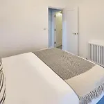 Apartment Tides