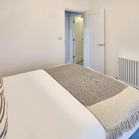 Appartement Tides
