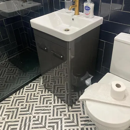 Tides Apartment *