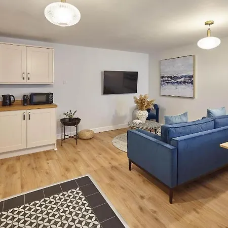 Tides Apartment Whitby