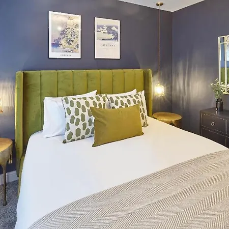 Appartement Tides *