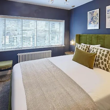 Tides Apartment